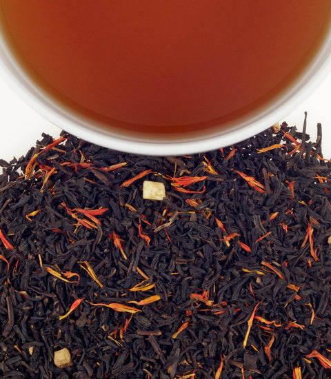 Load image into Gallery viewer, Spices Holiday Black Tea by Harney and Sons

