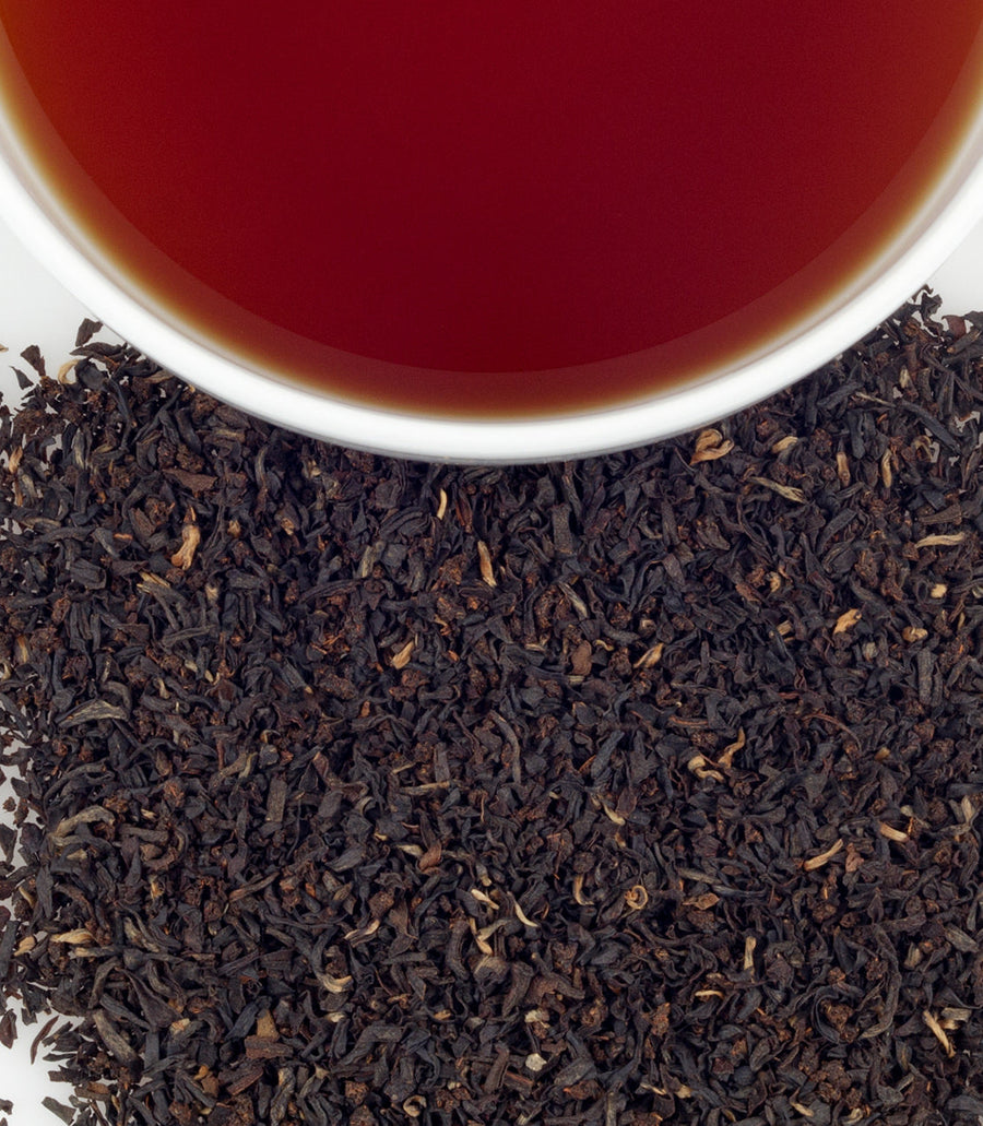 Irish Breakfast Black Tea by Harney & Sons