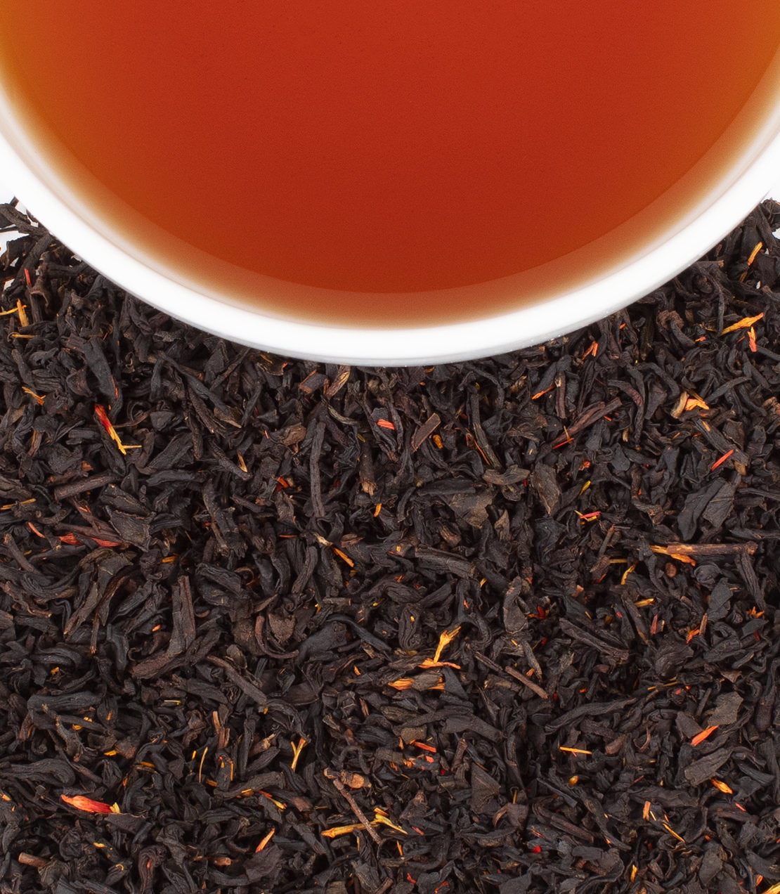 New England Maple Breakfast Black Tea by Harney & Sons