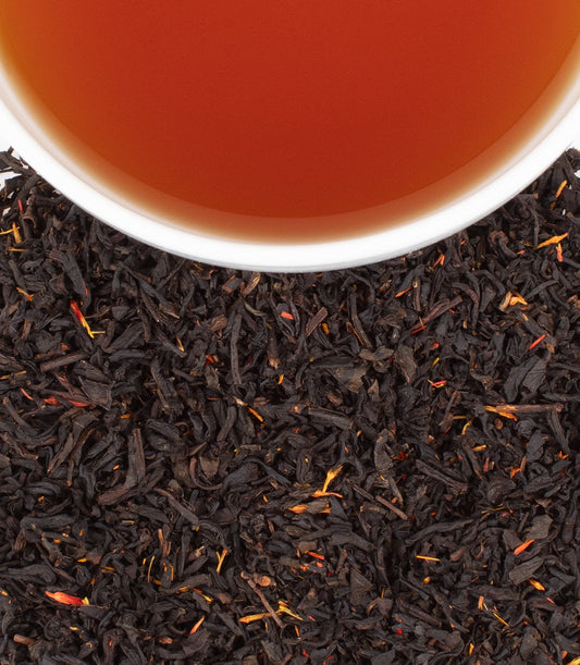 New England Maple Breakfast Black Tea by Harney & Sons