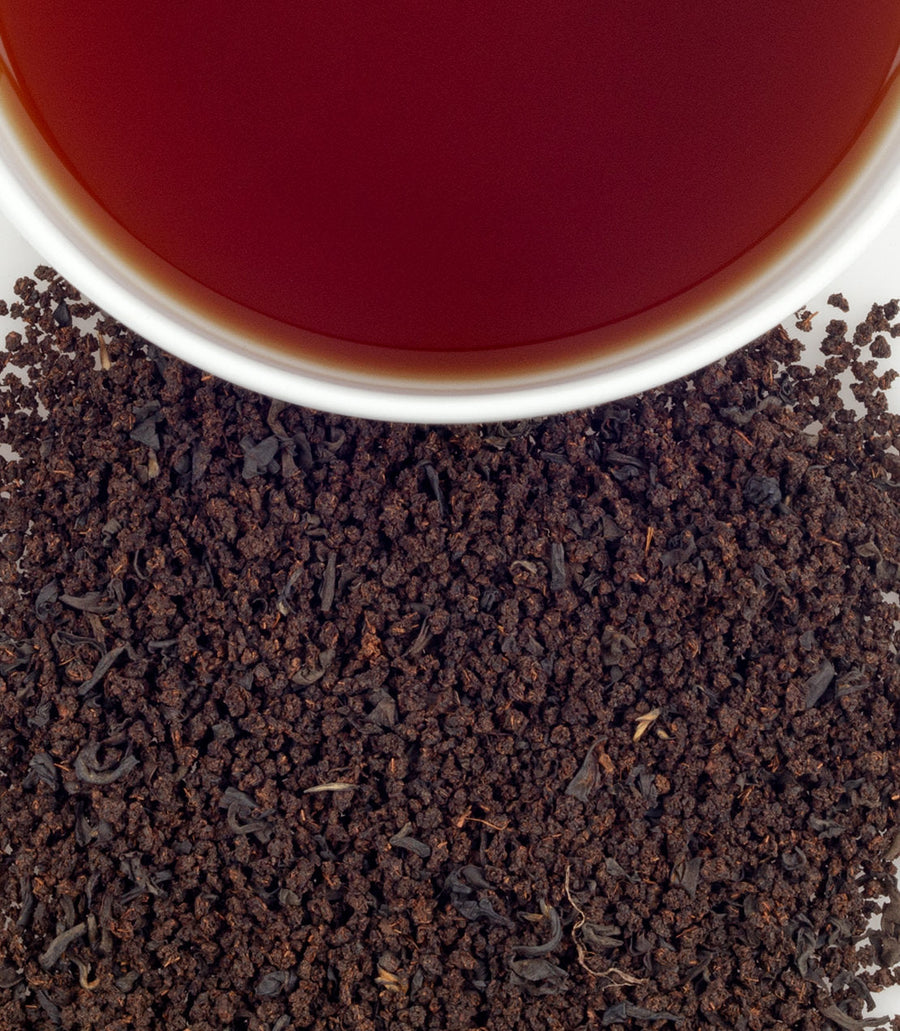 Scottish Morn Tea by Harney & Sons