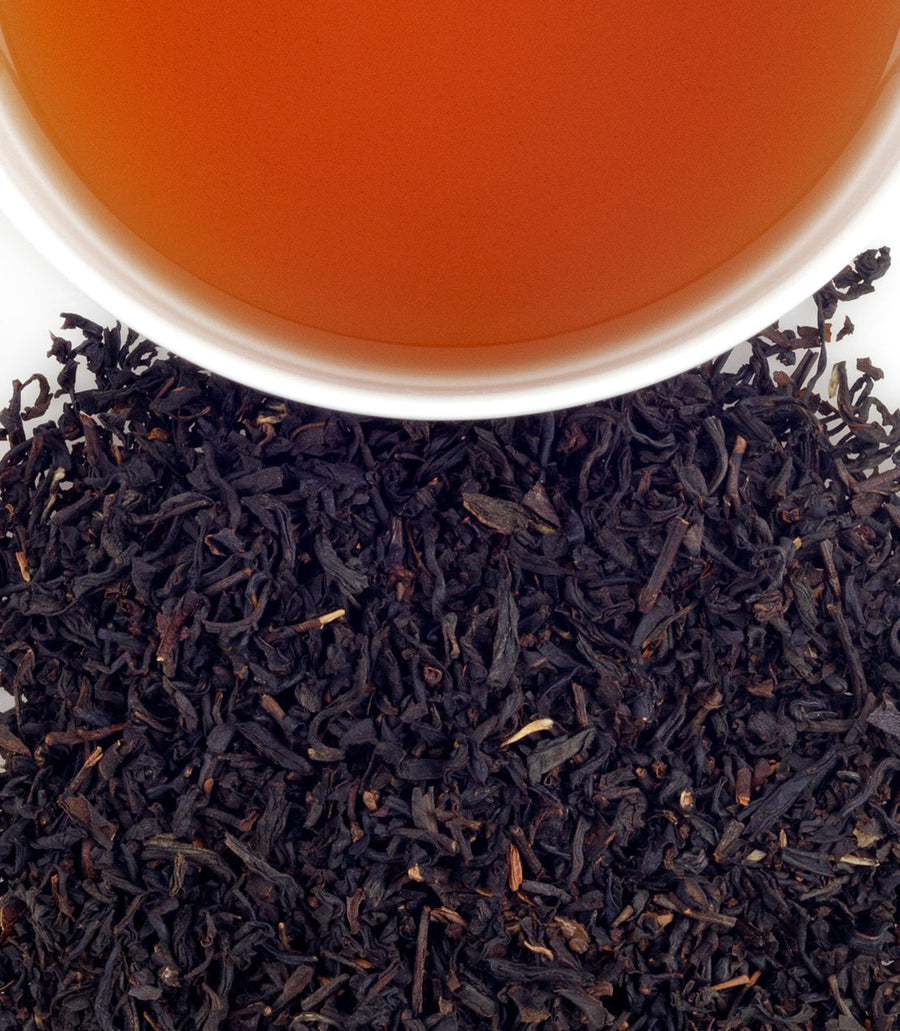 Tower of London Black Tea by Harney & Sons