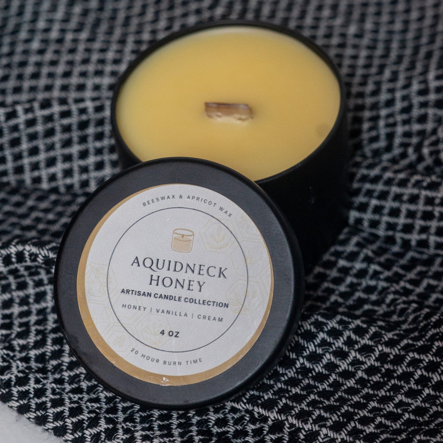 Handcrafted Honey Inspired Self Care Gift Set
