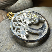 Load image into Gallery viewer, Avalon Tree of Life Necklace
