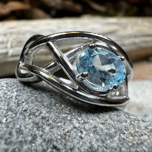 Elden Celtic Knot Ring