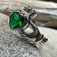 Load image into Gallery viewer, Always Irish Claddagh Ring
