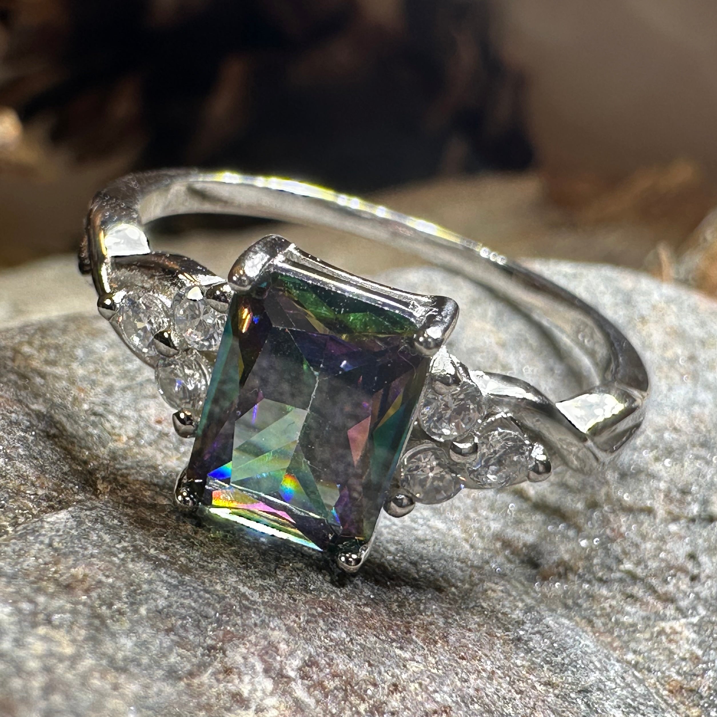 アクセサリー 90s Celtic Arts floral Celtic ball ring 90s Celtic