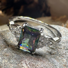 Load image into Gallery viewer, Scottish Elegance Celtic Ring
