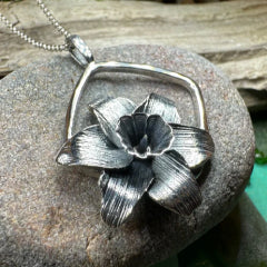Flower Jewelry