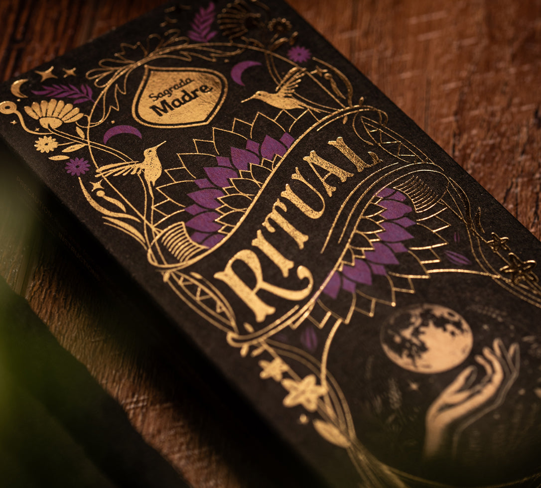 Ritual Incense Collection - All Natural — view 18