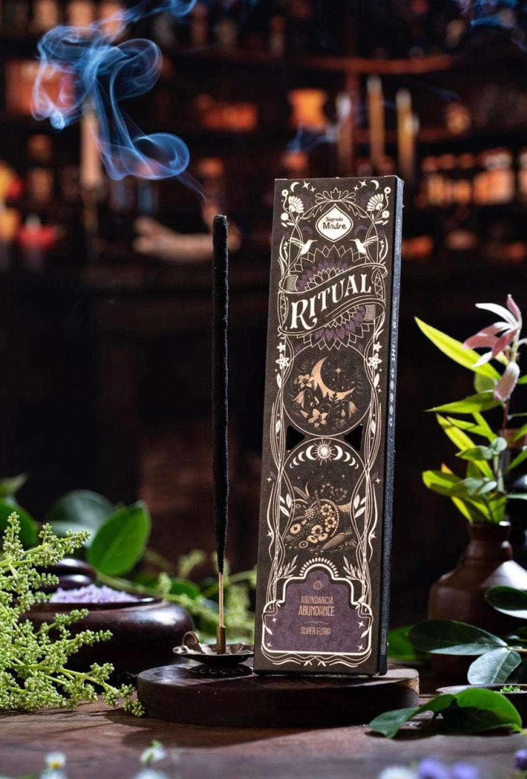 Ritual Incense Collection - All Natural — view 10