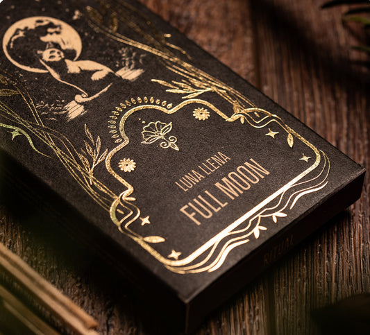 Ritual Incense Collection - All Natural — view 17
