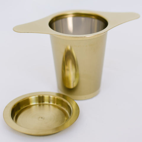 Load image into Gallery viewer, Loose Leaf Tea Infuser
