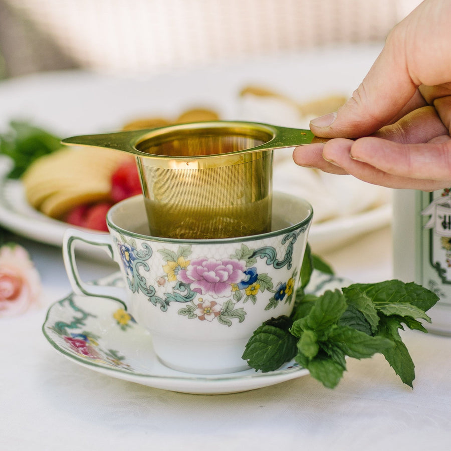 Loose Leaf Tea Infuser