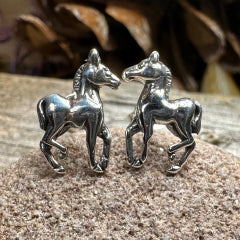Celtic Horse Jewelry