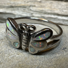 Load image into Gallery viewer, Butterfly Ring
