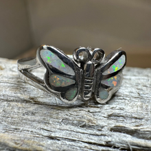Load image into Gallery viewer, Butterfly Ring
