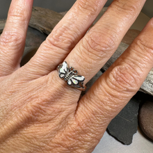 Load image into Gallery viewer, Butterfly Ring
