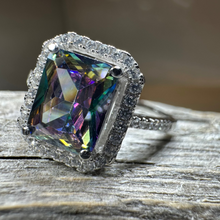 Load image into Gallery viewer, Royal Scottish Topaz Ring
