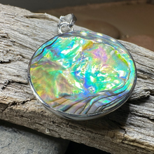 Load image into Gallery viewer, Nachtona Tree of Life Necklace
