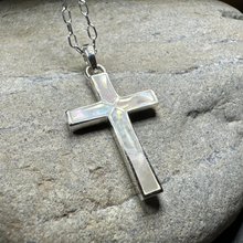 Load image into Gallery viewer, Elegance Cross Necklace
