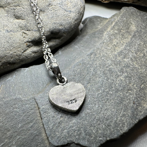 Load image into Gallery viewer, Petite Scottish Anam Charaid Necklace
