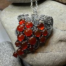 Load image into Gallery viewer, Wine Lovers Vineyard Necklace
