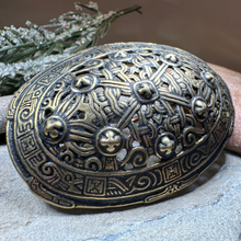 Load image into Gallery viewer, Klein Viking Celtic Brooch
