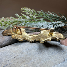 Load image into Gallery viewer, Birka Celtic Viking Brooch
