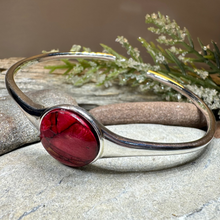 Load image into Gallery viewer, Aurora Heathergems Scotland Bracelet
