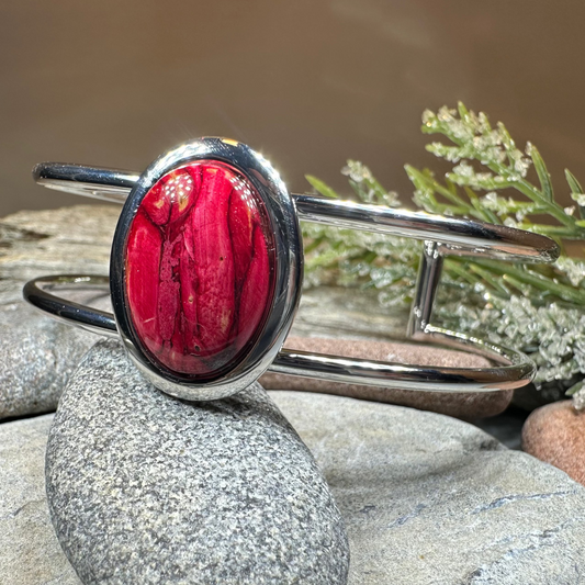 Heathergems Scottish Bracelet - Handmade in Scotland