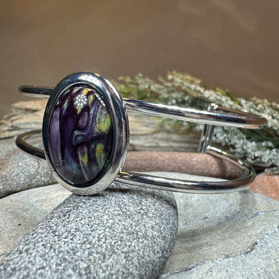 Heathergems Scottish Bracelet