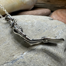 Load image into Gallery viewer, Diver Necklace
