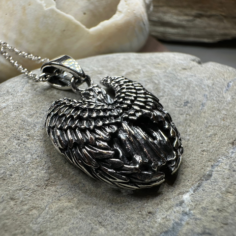 Load image into Gallery viewer, Sweet Angel Necklace
