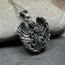 Load image into Gallery viewer, Sweet Angel Necklace
