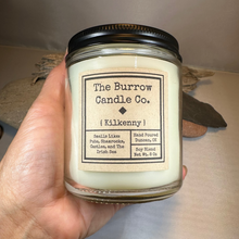 Load image into Gallery viewer, Kilkenney Irish Candle
