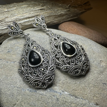 Load image into Gallery viewer, Cecette Romantic Earrings
