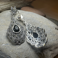 Load image into Gallery viewer, Cecette Romantic Earrings
