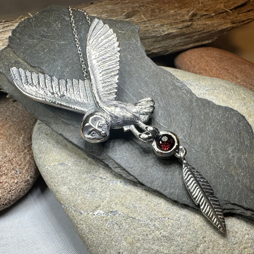 Animals and birds jewelry collection image.