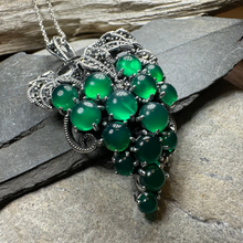 Load image into Gallery viewer, Wine Lovers Vineyard Necklace
