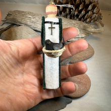 Load image into Gallery viewer, Saint Kevin of Glendalough Ireland Doll
