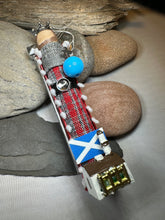 Load image into Gallery viewer, Saint David of Scotland Doll
