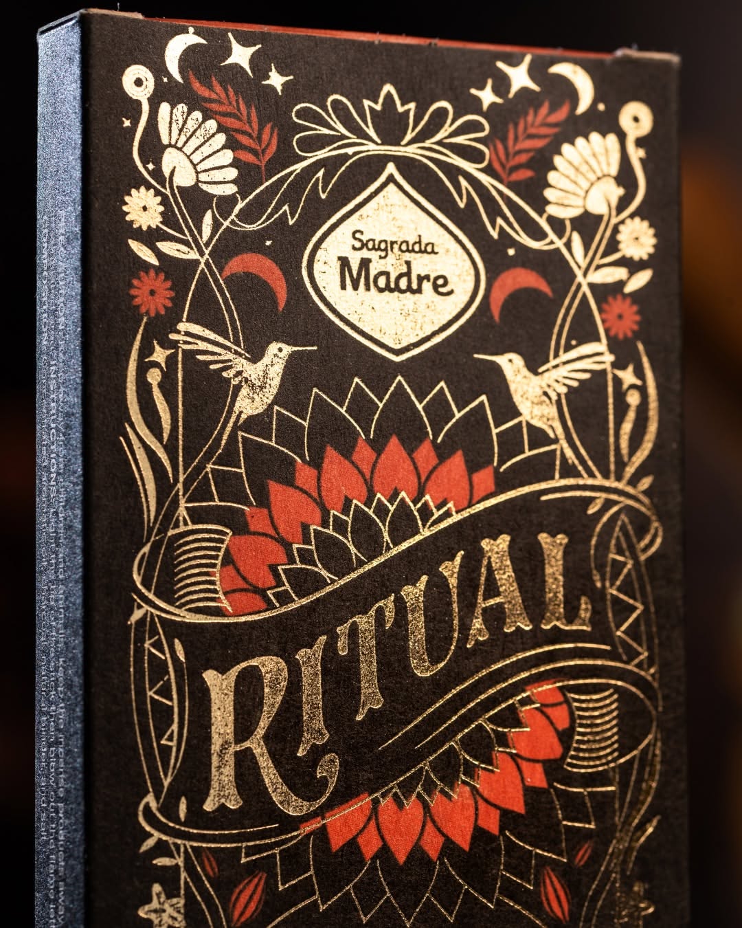 Ritual Incense Collection - All Natural — view 15