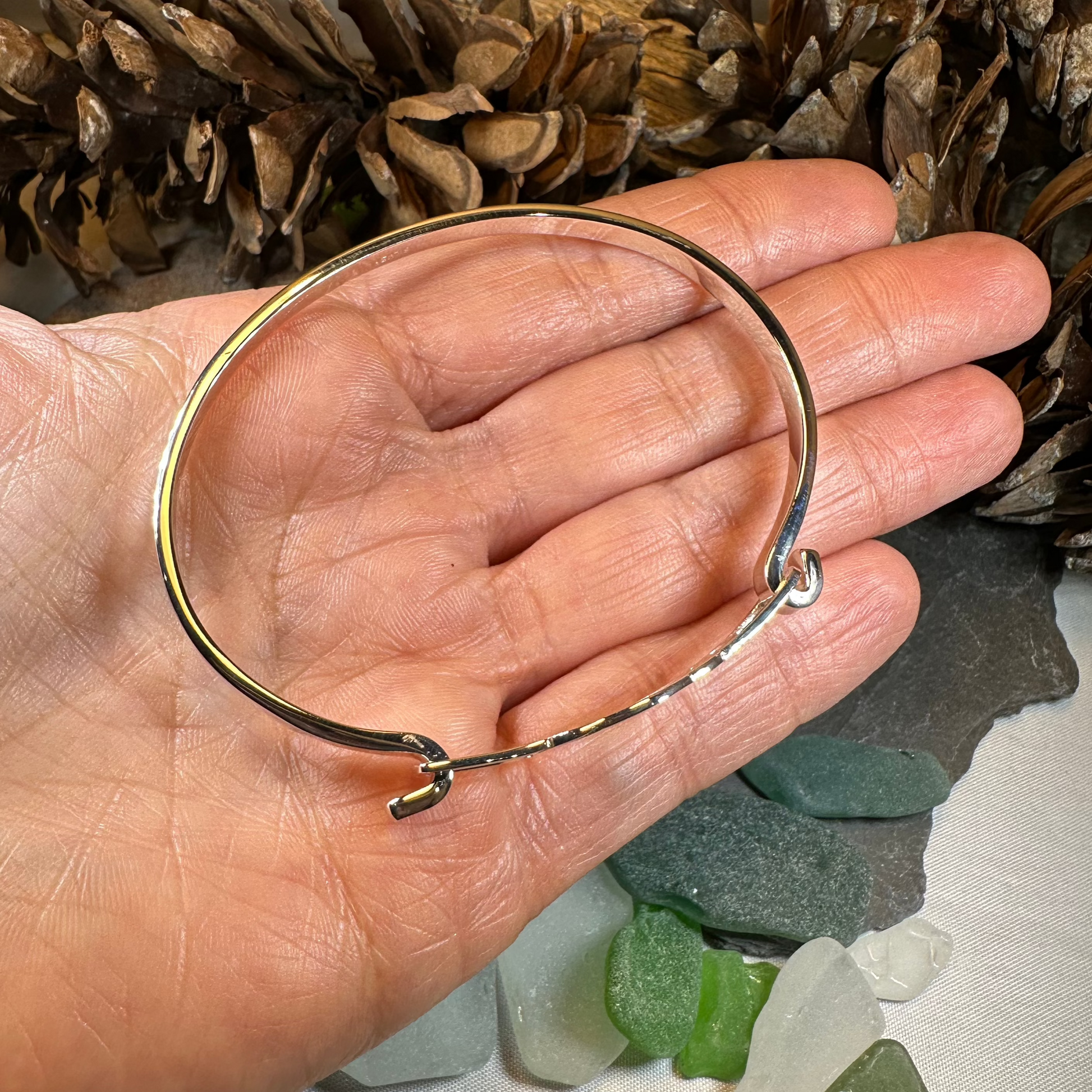 Viking Ship Bracelet — view 6