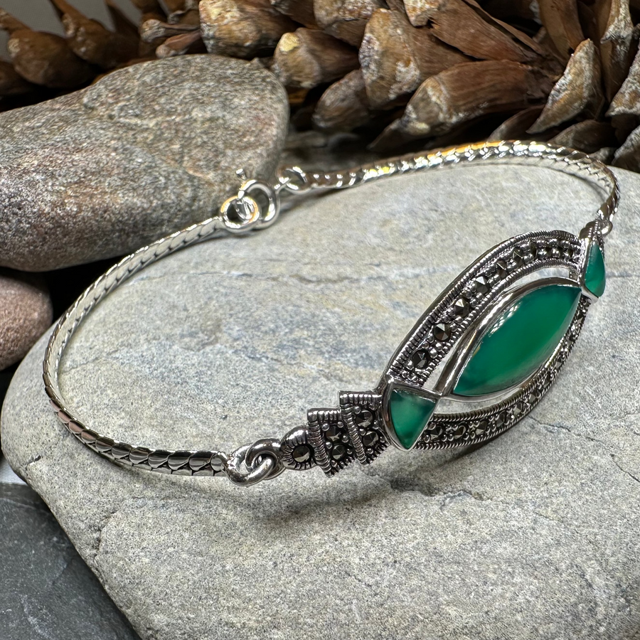 Ana Celtic Bracelet