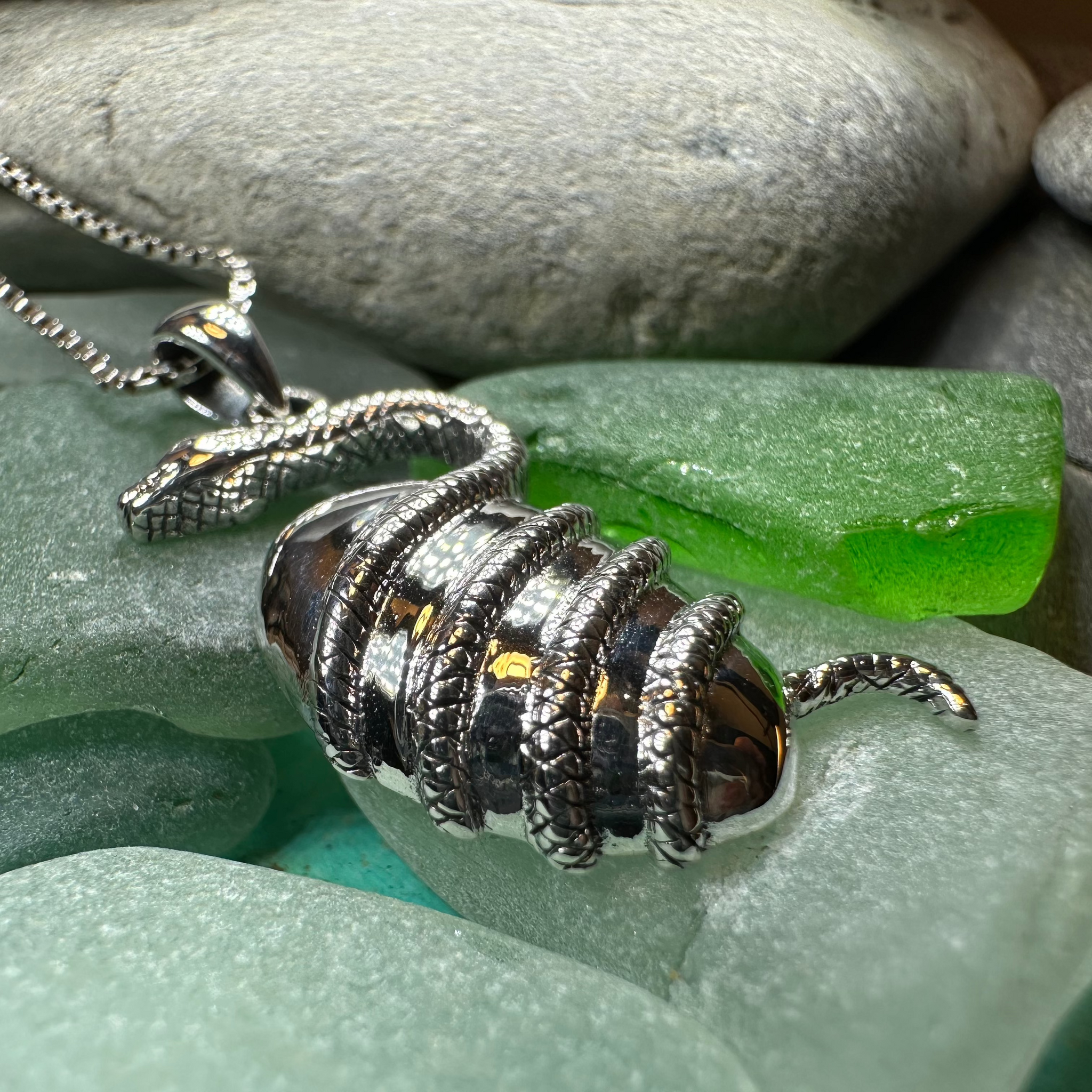 Orphic Greek World Egg Pendant – Celtic Crystal Design Jewelry Orphic Greek World Egg Pendant – Celtic Crystal Design Jewelry