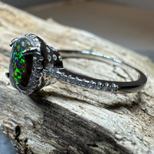 Load image into Gallery viewer, Tamara Opal Engagement Ring
