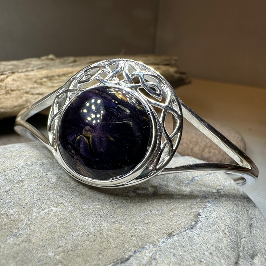 Scotland Heathergems Orla Bracelet - Handmade in Scotland