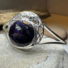 Load image into Gallery viewer, Scotland Heathergems Orla Bracelet
