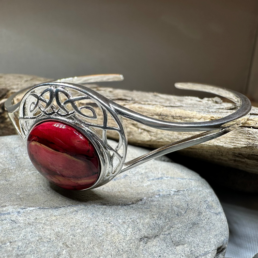 Scotland Heathergems Orla Bracelet - Handmade in Scotland — view 8